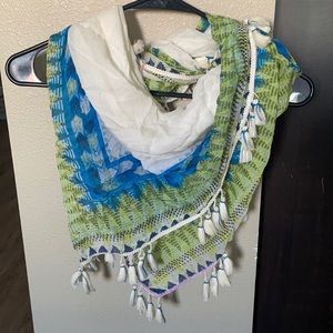 Women’s Scarf